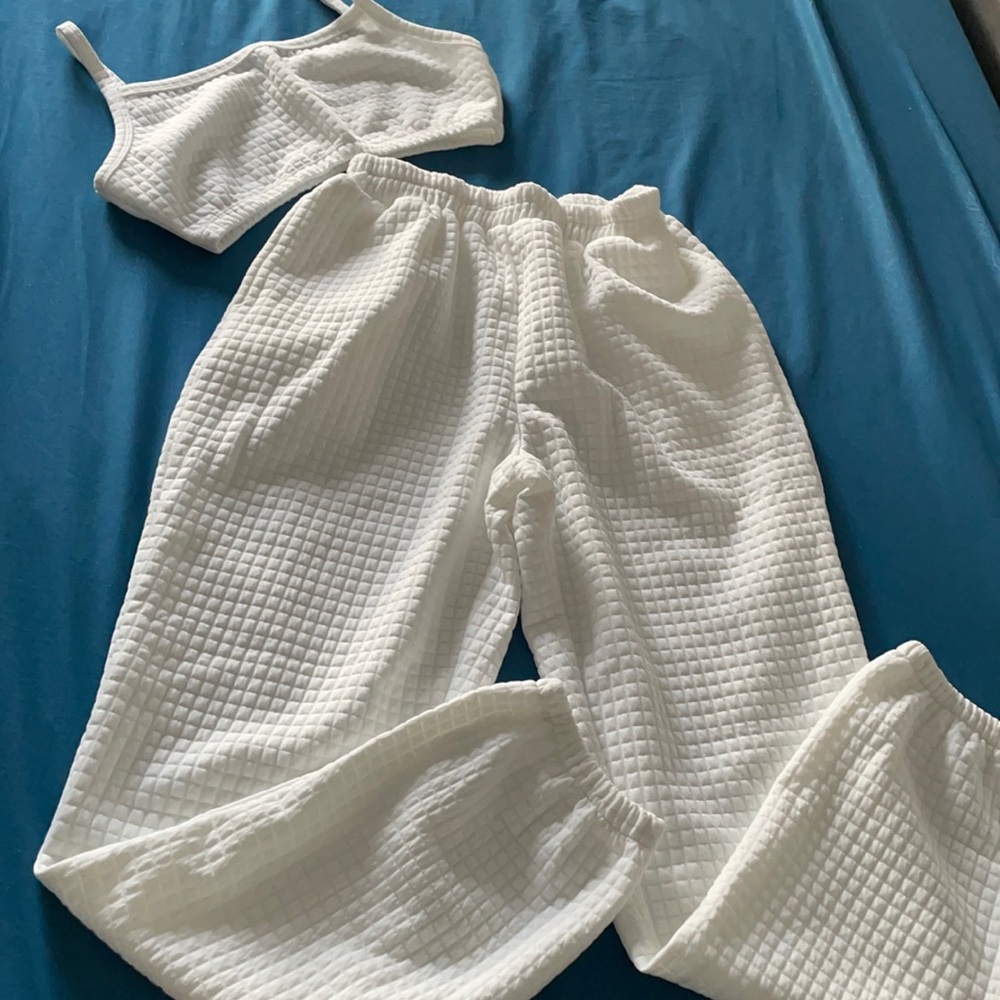 jogger set